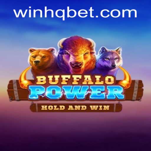 Discover the Thrilling World of BuffaloPower: A Game of Strategy and Wit