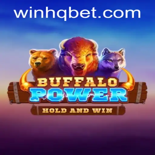 Discover the Thrilling World of BuffaloPower: A Game of Strategy and Wit