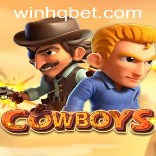 COWBOYS: A Thrilling Adventure Game with Winning Strategies
