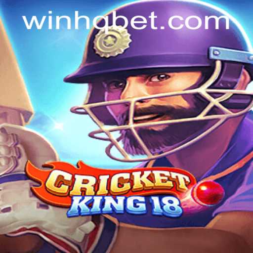 Experience the Thrill of CricketKing18: An In-Depth Guide to the Latest Gaming Sensation