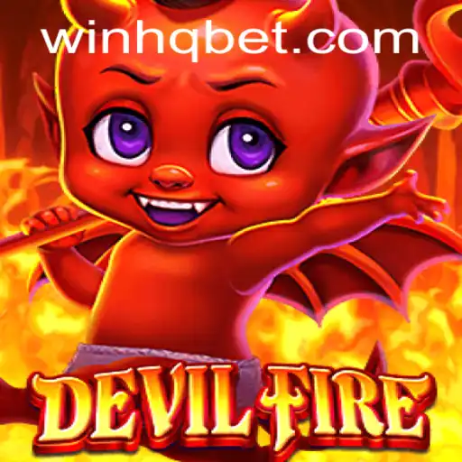 DevilFire: The Thrilling New Game Taking the World by Storm