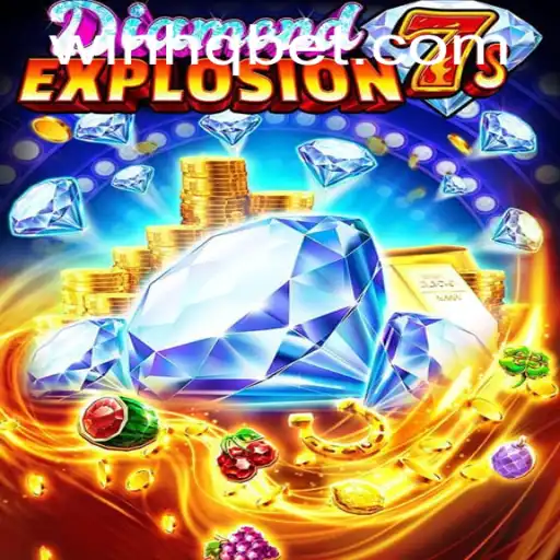 Unveiling DiamondExplosion7s: A Thrilling Slot Game Experience