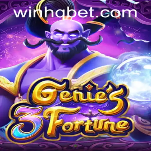 Discover the Magic of Genie3Fortune: A Thrilling New Adventure