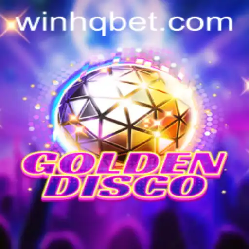 GoldenDisco: The New Thrilling Competition Revolutionizing Game Nights with WINHQ