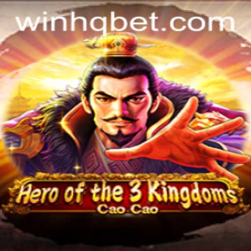 Heroofthe3KingdomsCaoCao: A Legendary Strategy Game Experience