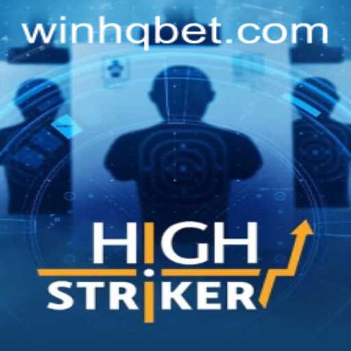 Discover HighStriker: A Winning Journey with WINHQ