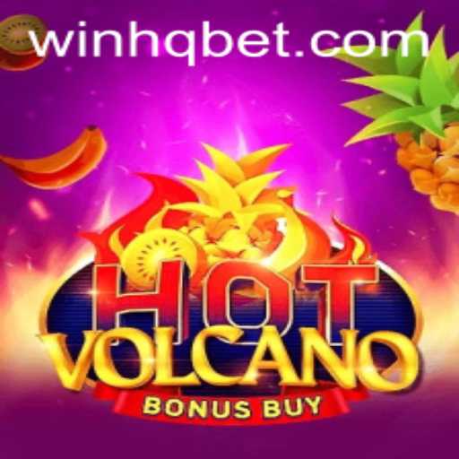 Unveiling HotVolcanoBonusBuy: The Thrilling Slot Game Making Waves at WINHQ