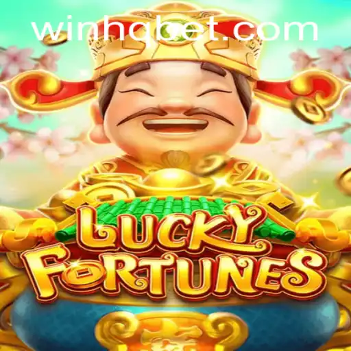 Exploring the Thrills of LUCKYFORTUNES: A Modern Gaming Experience with WINHQ
