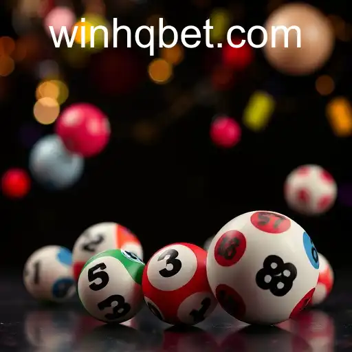 WINHQ: The Fascinating World of Lottery Games