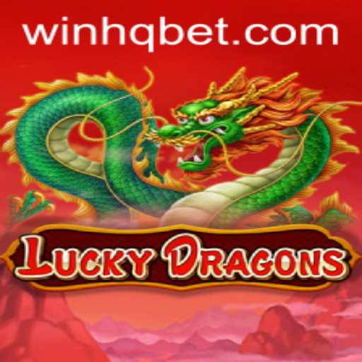 Unveiling the Magic of LuckyDragons and WINHQ: A Modern Gaming Adventure
