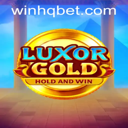 LuxorGold: Dive into a World of Ancient Splendor with WINHQ