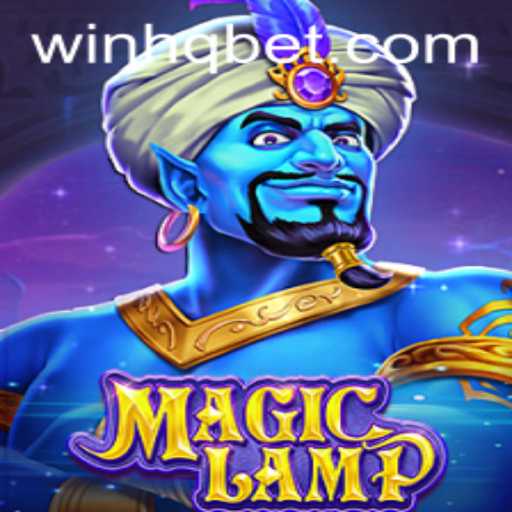 Discover the Enchantment: MagicLamp and WINHQ