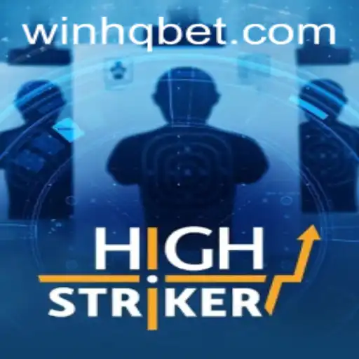 Discover HighStriker: A Winning Journey with WINHQ