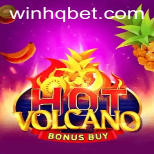 Unveiling HotVolcanoBonusBuy: The Thrilling Slot Game Making Waves at WINHQ