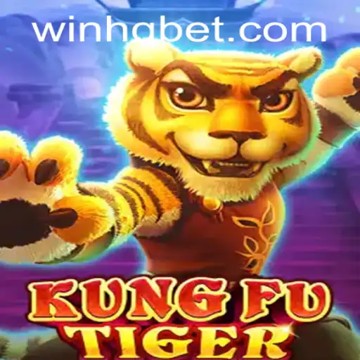 Discover the Thrill of 'KungFuTiger': A Dynamic Game Experience
