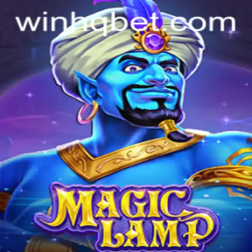 Discover the Enchantment: MagicLamp and WINHQ