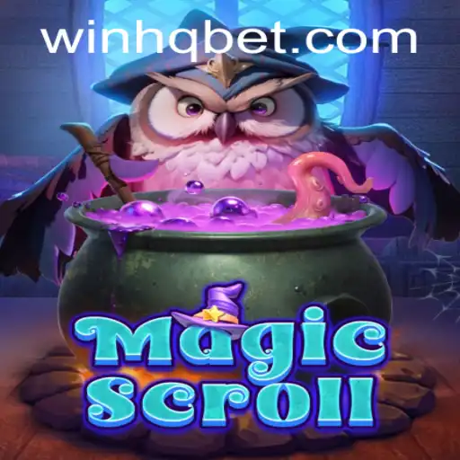 Unveiling MagicScroll: Dive into the Enchanting World of WINHQ