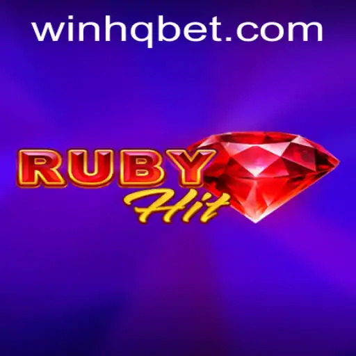 Discover the Thrilling World of RubyHit: A Game of Strategy and Skill