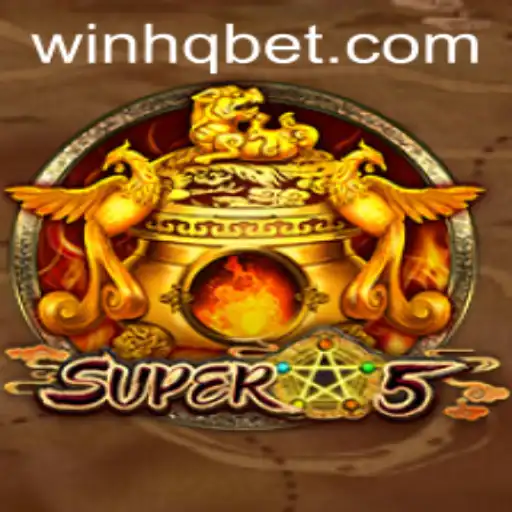 Unveiling Super5: The Game That Redefines Virtual Competitions