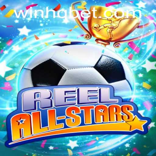 ReelAllStars: Master Your Game with WINHQ