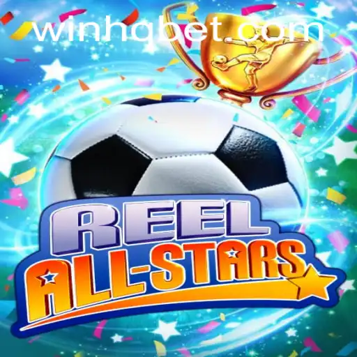 ReelAllStars: Master Your Game with WINHQ