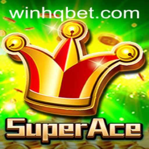 Discover the Thrilling World of SuperAce: Your Key to WINHQ