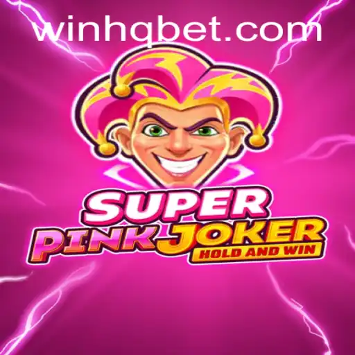 Unveiling SuperPinkJoker: An Exciting New Game with WINHQ