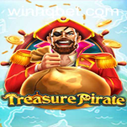 Exploring the Depths of TreasurePirate: A High-Seas Adventure with WINHQ