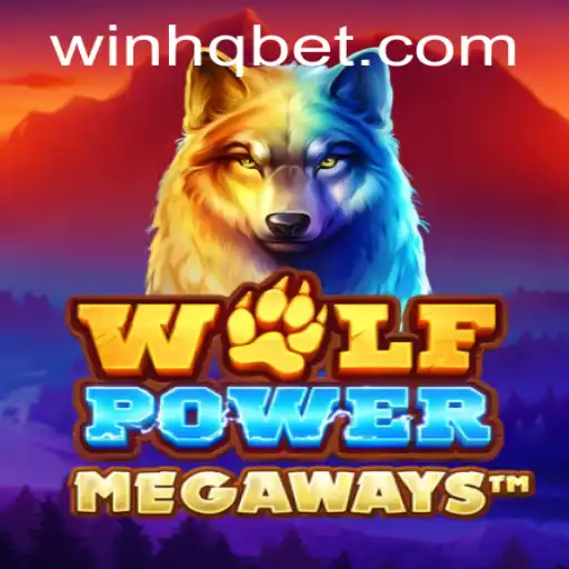 Unleashing Adrenaline: The World of WolfPowerMega